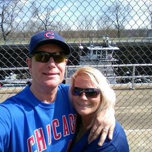 Meet your Posher, Johnna hale